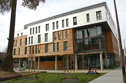 Image of Martinez Commons