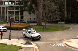 Image of West Circle